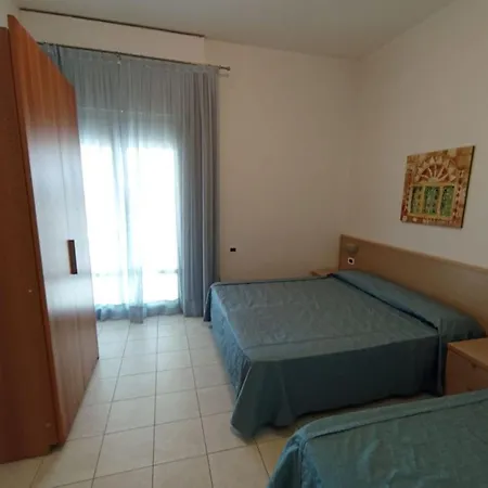 Apartment Sea View Flat For 7 Guests In A In *